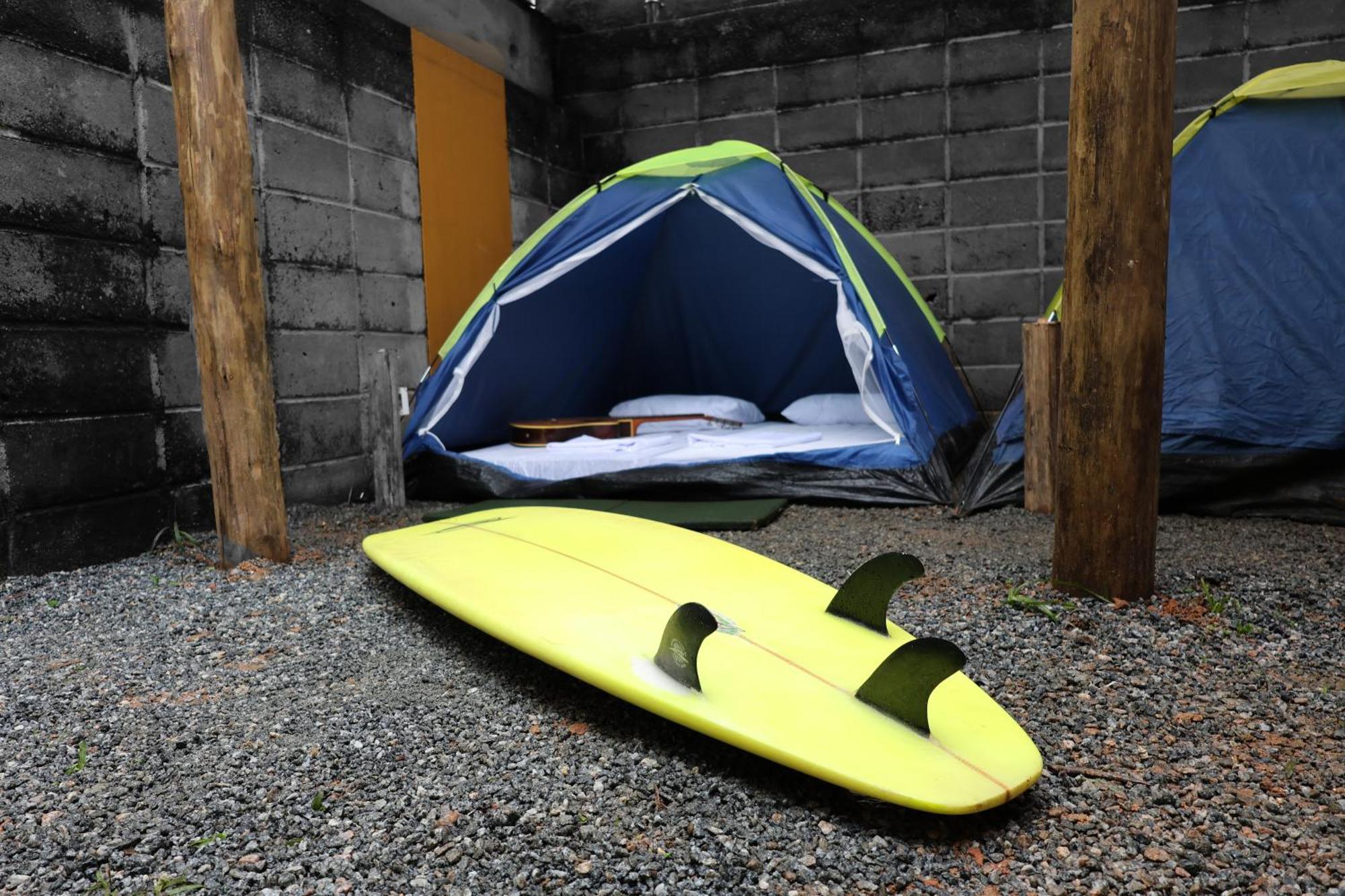 Hostel Quintal Guest Ubatuba - Pg Dış mekan fotoğraf